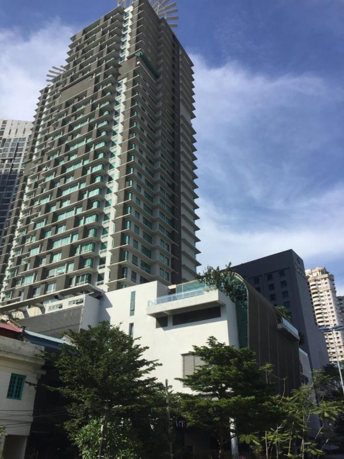 Deluxe Swiss Garden Residences Bukit Bintang City Center Куала Лумпур Екстериор снимка